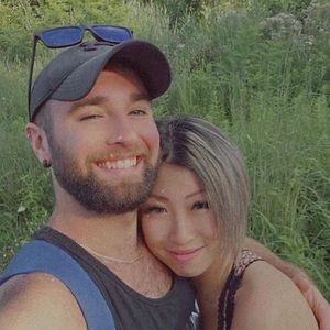 Meet your Posher, Logan